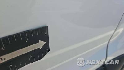 2025 Ford Transit 250 Cargo Van Low Roof 130.0" WB - zdjęcie 33 z 33 - miniatura