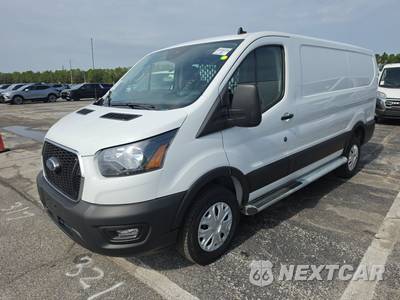 2025 Ford Transit 250 Cargo Van Low Roof 130.0" WB