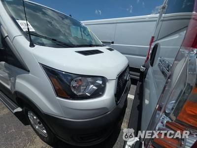2025 Ford Transit 250 Cargo Van Low Roof 130.0" WB - zdjęcie 2 z 27 - miniatura
