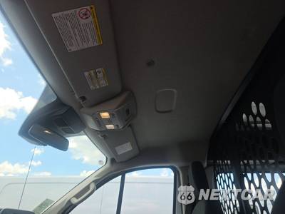 2025 Ford Transit 250 Cargo Van Low Roof 130.0" WB - zdjęcie 20 z 32 - miniatura