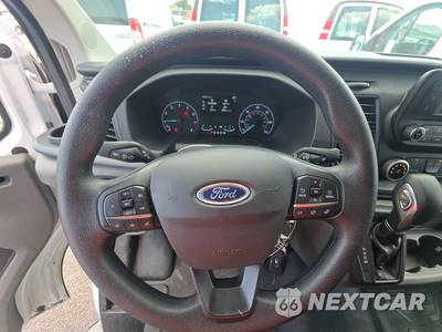 2025 Ford Transit 250 Cargo Van Low Roof 130.0" WB - zdjęcie 10 z 32 - miniatura