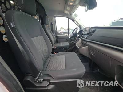 2025 Ford Transit 250 Cargo Van Low Roof 130.0" WB - zdjęcie 8 z 32 - miniatura