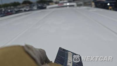 2025 Ford Transit 250 Cargo Van Low Roof 130.0" WB - zdjęcie 29 z 32 - miniatura