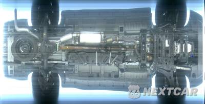 2025 Ford Transit 250 Cargo Van Low Roof 130.0" WB - zdjęcie 18 z 27 - miniatura