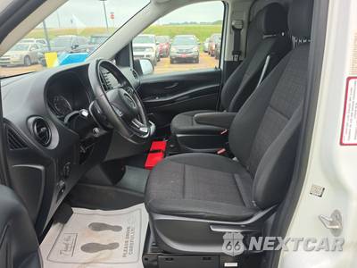 2020 Mercedes-Benz Metris Cargo Van 126.0" WB - zdjęcie 7 z 27 - miniatura