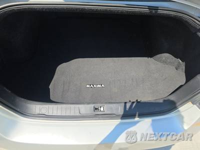 2014 Nissan Maxima 3.5 S - zdjęcie 16 z 17 - miniatura