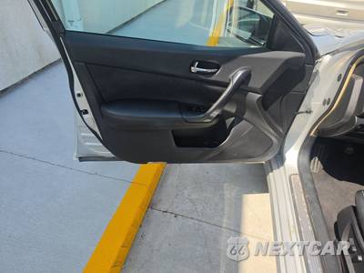 2014 Nissan Maxima 3.5 S - zdjęcie 9 z 17 - miniatura