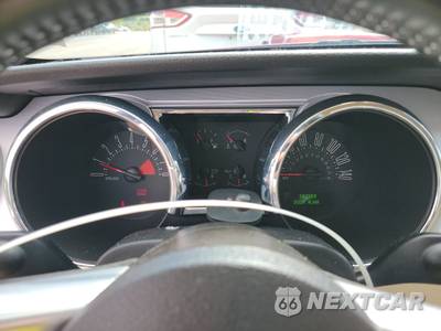 2008 Ford Mustang GT Deluxe Coupe - zdjęcie 12 z 46 - miniatura