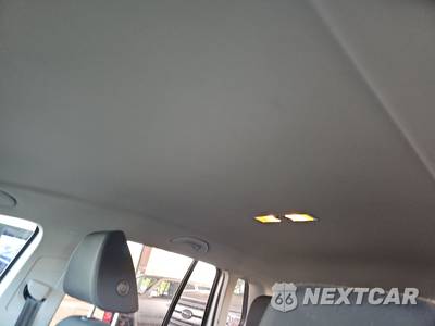 2012 Volkswagen Tiguan S - zdjęcie 18 z 53 - miniatura
