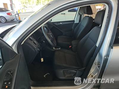 2012 Volkswagen Tiguan S - zdjęcie 7 z 53 - miniatura