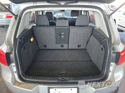 2012 Volkswagen Tiguan S - zdjęcie 16 z 53 - miniatura