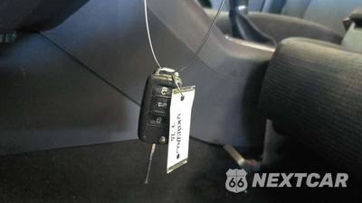 2012 Volkswagen Tiguan S - zdjęcie 20 z 53 - miniatura