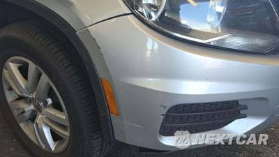 2012 Volkswagen Tiguan S - zdjęcie 45 z 53 - miniatura