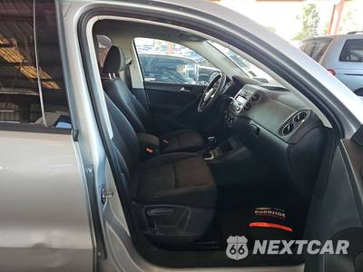 2012 Volkswagen Tiguan S - zdjęcie 8 z 53 - miniatura