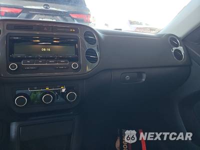 2012 Volkswagen Tiguan S - zdjęcie 11 z 53 - miniatura