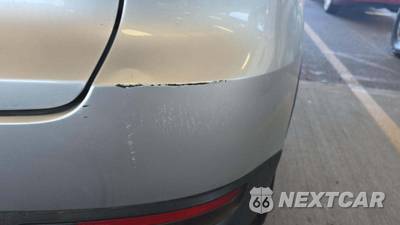 2012 Volkswagen Tiguan S - zdjęcie 35 z 53 - miniatura