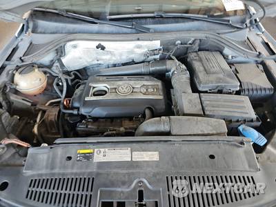 2012 Volkswagen Tiguan S - zdjęcie 15 z 53 - miniatura
