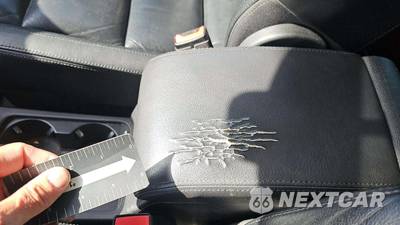 2011 Volkswagen Tiguan Comfortline - zdjęcie 29 z 40 - miniatura