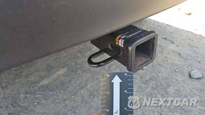 2011 Volkswagen Tiguan Comfortline - zdjęcie 26 z 40 - miniatura