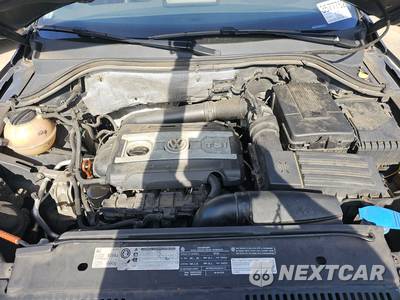 2011 Volkswagen Tiguan Comfortline - zdjęcie 15 z 40 - miniatura