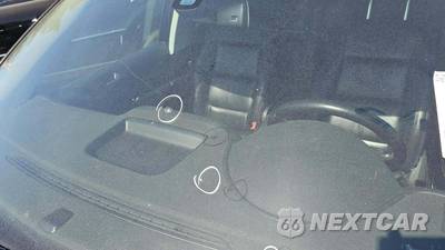 2011 Volkswagen Tiguan Comfortline - zdjęcie 38 z 40 - miniatura