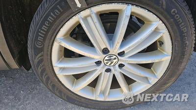 2011 Volkswagen Tiguan Comfortline - zdjęcie 27 z 40 - miniatura