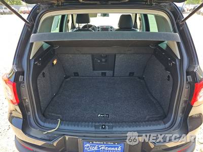 2011 Volkswagen Tiguan Comfortline - zdjęcie 16 z 40 - miniatura