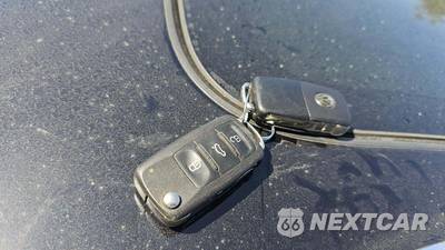 2011 Volkswagen Tiguan Comfortline - zdjęcie 19 z 40 - miniatura