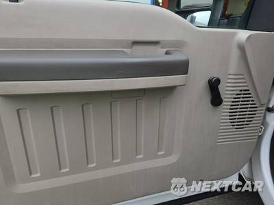 2008 Ford Super Duty F-350 XLT Extended Cab Medium Bed w/Rear Doors - zdjęcie 9 z 44 - miniatura