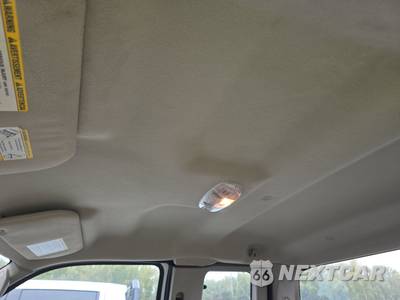 2008 Ford Super Duty F-350 XLT Extended Cab Medium Bed w/Rear Doors - zdjęcie 17 z 44 - miniatura