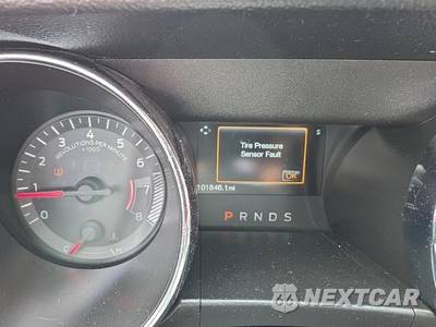 2015 Ford Mustang EcoBoost Premium Convertible - zdjęcie 15 z 26 - miniatura