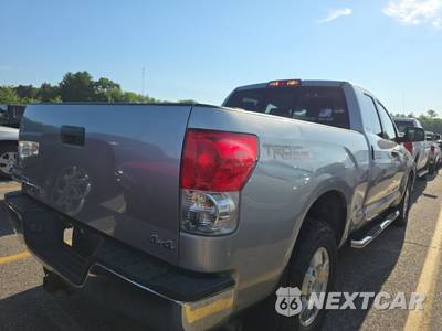 2007 Toyota Tundra SR5 Extended Cab Medium Bed - zdjęcie 4 z 35 - miniatura