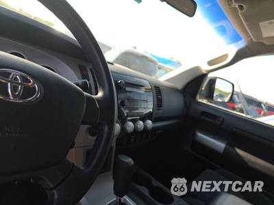 2007 Toyota Tundra SR5 Extended Cab Medium Bed - zdjęcie 11 z 35 - miniatura