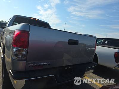 2007 Toyota Tundra SR5 Extended Cab Medium Bed - zdjęcie 5 z 35 - miniatura