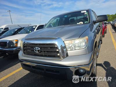 2007 Toyota Tundra SR5 Extended Cab Medium Bed - zdjęcie 2 z 35 - miniatura
