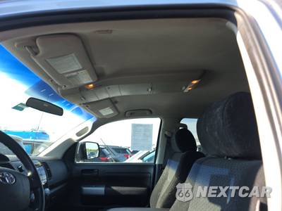 2007 Toyota Tundra SR5 Extended Cab Medium Bed - zdjęcie 14 z 35 - miniatura
