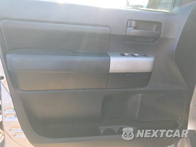 2007 Toyota Tundra SR5 Extended Cab Medium Bed - zdjęcie 9 z 35 - miniatura