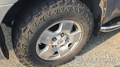 2007 Toyota Tundra SR5 Extended Cab Medium Bed - zdjęcie 20 z 35 - miniatura