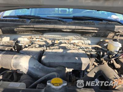 2007 Toyota Tundra SR5 Extended Cab Medium Bed - zdjęcie 16 z 35 - miniatura
