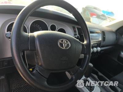 2007 Toyota Tundra SR5 Extended Cab Medium Bed - zdjęcie 10 z 35 - miniatura