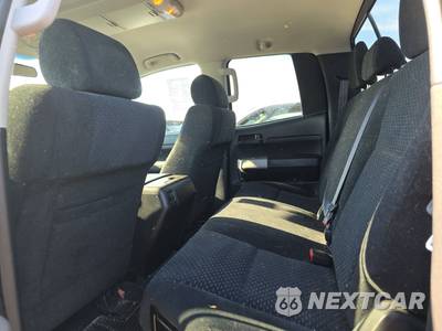 2007 Toyota Tundra SR5 Extended Cab Medium Bed - zdjęcie 13 z 35 - miniatura