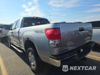 2007 Toyota Tundra SR5 Extended Cab Medium Bed - zdjęcie 6 z 35 - miniatura