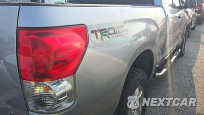 2007 Toyota Tundra SR5 Extended Cab Medium Bed - zdjęcie 32 z 35 - miniatura