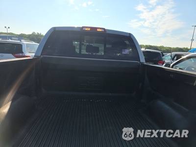 2007 Toyota Tundra SR5 Extended Cab Medium Bed - zdjęcie 17 z 35 - miniatura