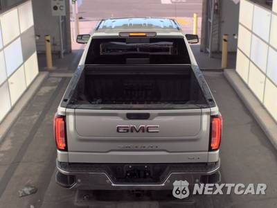 2019 GMC Sierra 1500 SLT Crew Cab Short Bed 4SA - zdjęcie 5 z 21 - miniatura