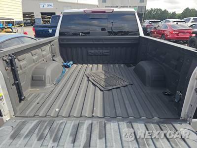 2019 GMC Sierra 1500 SLT Crew Cab Short Bed 4SA - zdjęcie 16 z 21 - miniatura