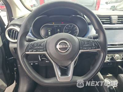 2023 Nissan Versa SV - zdjęcie 10 z 29 - miniatura
