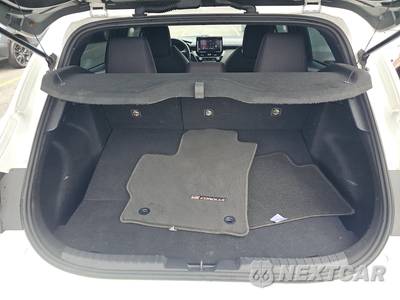 2024 Toyota GR Corolla Core - zdjęcie 16 z 20 - miniatura