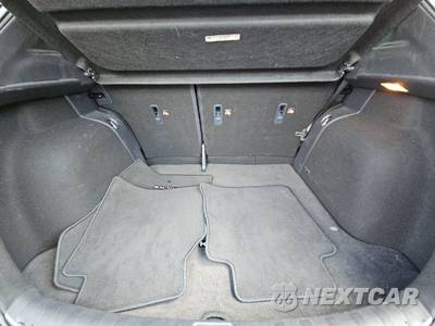 2020 Nissan Kicks SV - zdjęcie 16 z 24 - miniatura
