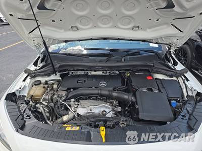 2021 Mercedes-Benz GLA 250 - zdjęcie 15 z 25 - miniatura